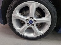 USED 2016 66 FORD MONDEO 2.0 TITANIUM TDCI 5d 177 BHP 