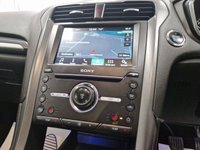 USED 2016 66 FORD MONDEO 2.0 TITANIUM TDCI 5d 177 BHP 
