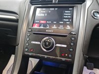 USED 2016 66 FORD MONDEO 2.0 TITANIUM TDCI 5d 177 BHP 