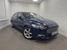 USED 2016 66 FORD MONDEO 2.0 TITANIUM TDCI 5d 177 BHP 