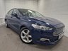 USED 2016 66 FORD MONDEO 2.0 TITANIUM TDCI 5d 177 BHP 