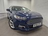 USED 2016 66 FORD MONDEO 2.0 TITANIUM TDCI 5d 177 BHP 