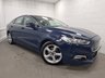USED 2016 66 FORD MONDEO 2.0 TITANIUM TDCI 5d 177 BHP 