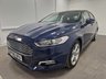 USED 2016 66 FORD MONDEO 2.0 TITANIUM TDCI 5d 177 BHP 