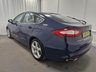 USED 2016 66 FORD MONDEO 2.0 TITANIUM TDCI 5d 177 BHP 