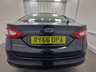USED 2016 66 FORD MONDEO 2.0 TITANIUM TDCI 5d 177 BHP 
