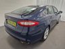 USED 2016 66 FORD MONDEO 2.0 TITANIUM TDCI 5d 177 BHP 