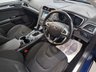 USED 2016 66 FORD MONDEO 2.0 TITANIUM TDCI 5d 177 BHP 