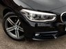 USED 2016 66 BMW 1 SERIES 2.0 120D SPORT 5dr - LED HEADLIGHTS