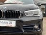 USED 2016 66 BMW 1 SERIES 2.0 120D SPORT 5dr - LED HEADLIGHTS