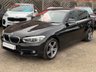 USED 2016 66 BMW 1 SERIES 2.0 120D SPORT 5dr - LED HEADLIGHTS
