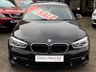 USED 2016 66 BMW 1 SERIES 2.0 120D SPORT 5dr - LED HEADLIGHTS