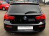 USED 2016 66 BMW 1 SERIES 2.0 120D SPORT 5dr - LED HEADLIGHTS