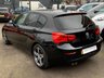 USED 2016 66 BMW 1 SERIES 2.0 120D SPORT 5dr - LED HEADLIGHTS