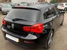 USED 2016 66 BMW 1 SERIES 2.0 120D SPORT 5dr - LED HEADLIGHTS