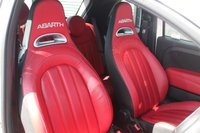USED 2018 68 ABARTH 500 1.4 595 COMPETIZIONE 3d 177 BHP FANTASTIC SPECIFICATION PLEASE READ ON