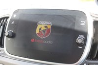 USED 2018 68 ABARTH 500 1.4 595 COMPETIZIONE 3d 177 BHP FANTASTIC SPECIFICATION PLEASE READ ON