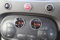 USED 2018 68 ABARTH 500 1.4 595 COMPETIZIONE 3d 177 BHP FANTASTIC SPECIFICATION PLEASE READ ON