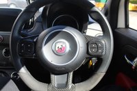 USED 2018 68 ABARTH 500 1.4 595 COMPETIZIONE 3d 177 BHP FANTASTIC SPECIFICATION PLEASE READ ON