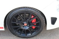 USED 2018 68 ABARTH 500 1.4 595 COMPETIZIONE 3d 177 BHP FANTASTIC SPECIFICATION PLEASE READ ON