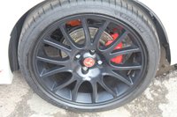 USED 2018 68 ABARTH 500 1.4 595 COMPETIZIONE 3d 177 BHP FANTASTIC SPECIFICATION PLEASE READ ON