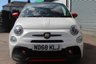 USED 2018 68 ABARTH 500 1.4 595 COMPETIZIONE 3d 177 BHP FANTASTIC SPECIFICATION PLEASE READ ON