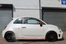 USED 2018 68 ABARTH 500 1.4 595 COMPETIZIONE 3d 177 BHP FANTASTIC SPECIFICATION PLEASE READ ON