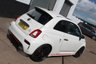 USED 2018 68 ABARTH 500 1.4 595 COMPETIZIONE 3d 177 BHP FANTASTIC SPECIFICATION PLEASE READ ON
