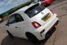 USED 2018 68 ABARTH 500 1.4 595 COMPETIZIONE 3d 177 BHP FANTASTIC SPECIFICATION PLEASE READ ON