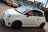 USED 2018 68 ABARTH 500 1.4 595 COMPETIZIONE 3d 177 BHP FANTASTIC SPECIFICATION PLEASE READ ON