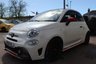 USED 2018 68 ABARTH 500 1.4 595 COMPETIZIONE 3d 177 BHP FANTASTIC SPECIFICATION PLEASE READ ON