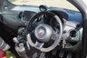 USED 2018 68 ABARTH 500 1.4 595 COMPETIZIONE 3d 177 BHP FANTASTIC SPECIFICATION PLEASE READ ON