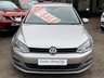 USED 2014 64 VOLKSWAGEN GOLF 1.6 SE TDI BLUEMOTION TECHNOLOGY 5dr 