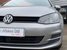 USED 2014 64 VOLKSWAGEN GOLF 1.6 SE TDI BLUEMOTION TECHNOLOGY 5dr 