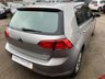 USED 2014 64 VOLKSWAGEN GOLF 1.6 SE TDI BLUEMOTION TECHNOLOGY 5dr 