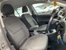 USED 2014 64 VOLKSWAGEN GOLF 1.6 SE TDI BLUEMOTION TECHNOLOGY 5dr 