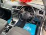 USED 2014 64 VOLKSWAGEN GOLF 1.6 SE TDI BLUEMOTION TECHNOLOGY 5dr 