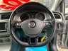 USED 2014 64 VOLKSWAGEN GOLF 1.6 SE TDI BLUEMOTION TECHNOLOGY 5dr 