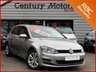 USED 2014 64 VOLKSWAGEN GOLF 1.6 SE TDI BLUEMOTION TECHNOLOGY 5dr 