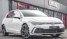 USED 2024 24 VOLKSWAGEN GOLF  GTD TDI DSG 5d AUTO 198 BHP VAT Q HATCHBACK