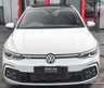 USED 2024 24 VOLKSWAGEN GOLF  GTD TDI DSG 5d AUTO 198 BHP VAT Q HATCHBACK