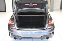 USED 2022 71 BMW 3 SERIES 320D 2.0 M SPORT MHEV  **&pound;399 A MONTH WITH &pound;4755 DEPOSIT**