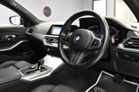 USED 2022 71 BMW 3 SERIES 320D 2.0 M SPORT MHEV  **&pound;399 A MONTH WITH &pound;4755 DEPOSIT**