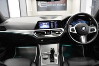 USED 2022 71 BMW 3 SERIES 320D 2.0 M SPORT MHEV  **&pound;399 A MONTH WITH &pound;4755 DEPOSIT**
