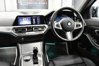 USED 2022 71 BMW 3 SERIES 320D 2.0 M SPORT MHEV  **&pound;399 A MONTH WITH &pound;4755 DEPOSIT**