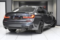 USED 2022 71 BMW 3 SERIES 320D 2.0 M SPORT MHEV  **&pound;399 A MONTH WITH &pound;4755 DEPOSIT**