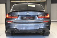 USED 2022 71 BMW 3 SERIES 320D 2.0 M SPORT MHEV  **&pound;399 A MONTH WITH &pound;4755 DEPOSIT**