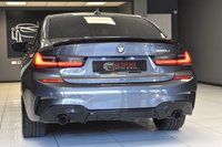 USED 2022 71 BMW 3 SERIES 320D 2.0 M SPORT MHEV  **&pound;399 A MONTH WITH &pound;4755 DEPOSIT**