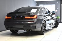 USED 2022 71 BMW 3 SERIES 320D 2.0 M SPORT MHEV  **&pound;399 A MONTH WITH &pound;4755 DEPOSIT**