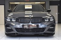 USED 2022 71 BMW 3 SERIES 320D 2.0 M SPORT MHEV  **&pound;399 A MONTH WITH &pound;4755 DEPOSIT**